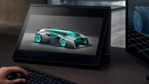 Da Sony il monitor olografico Spatial Reality Display alternativo ai visori VR