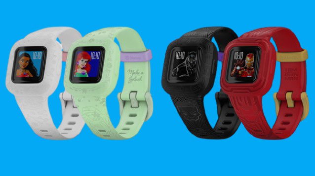 vivofit smart 3
