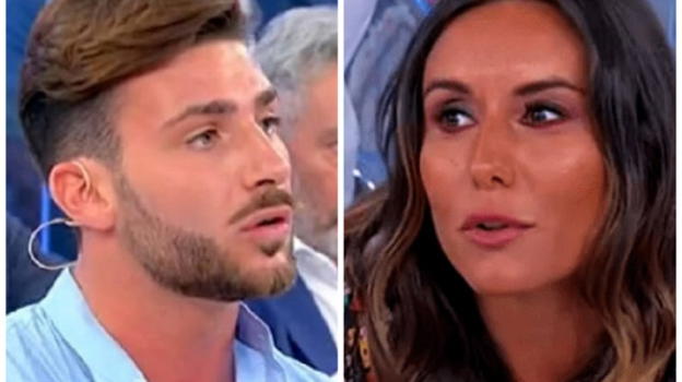 Uomini e Donne, Nicola bacia Veronica ma poi la delude: "Ci sono rimasta male"