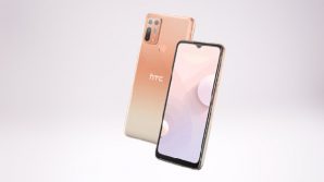 HTC Desire 20+: ufficiale il medio-gamma con quadrupla postcam e maxi batteria