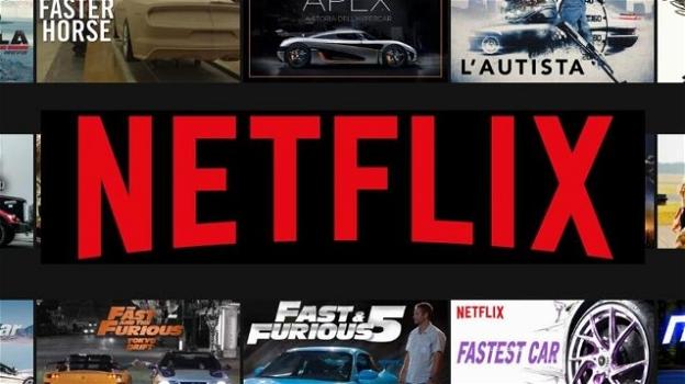 Netflix: addio mese di prova gratis, benvenuti mesi offerti al 50%, 4K con meno bitrate