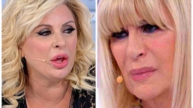 Uomini e Donne, anticipazioni: Gemma lascia il programma dopo una forte lite con Tina Cipollari