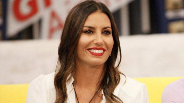 Grande Fratello Vip, Elisabetta Gregoraci spiega i colpetti al cuore, ma Antonella Elia sbotta: "Non ti crede nessuno!"