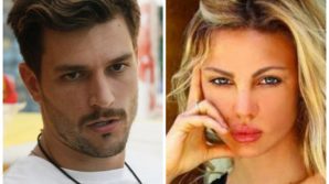 GF Vip, Andrea Zelletta nei guai. I messaggi compromettenti: