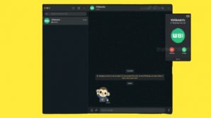 WhatsApp per Web e Desktop: in arrivo le chiamate video e audio