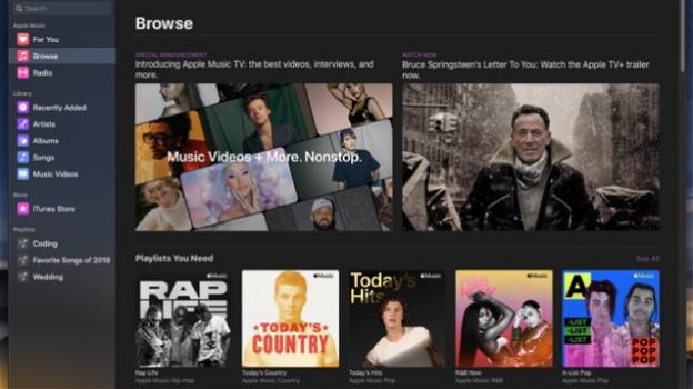 Apple Music TV: Cupertino annuncia la propria versione di MTV con video e speciali