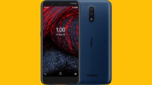 Nokia 2 V Tella: ecco il nuovo entry level finnico, con Android 10