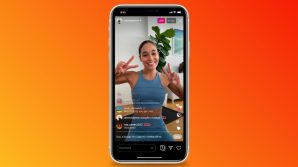 Instagram: ufficiale il test allargato per i badge nei Live e le ads su IGTV
