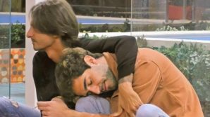 GF Vip, Tommaso Zorzi confessa l’interesse per Francesco Oppini: la richiesta agli autori