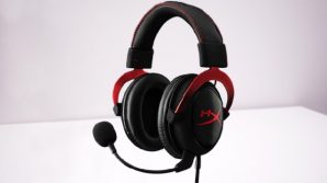 Da HyperX le cuffie da gaming Cloud II Wireless con surround 7.1