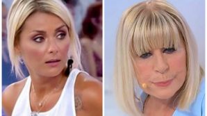 Uomini e Donne, anticipazioni 21 ottobre: il bacio di Gemma è scandaloso. La delusione di Carlotta