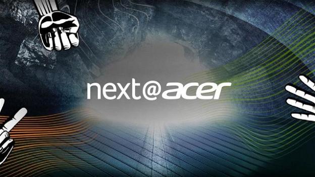 Next@Acer 2020 con portatili, Chromebook/PC, display, proiettori, speaker e traduttori