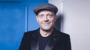 Max Pezzali, il videoclip