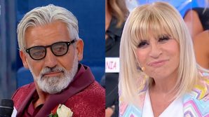 U&D, Gemma a proposito del bacio dato a Biagio dichiara: