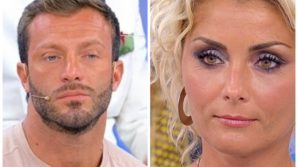 Uomini e Donne, Michele sceglie Roberta e Carlotta:
