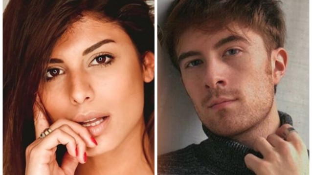 Francesco Sole e Giulia Cavaglià, storia finita: sui social arrivano le  frecciatine velenose 