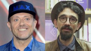 Lucca Changes, tra gli eventi in programma un incontro tra Max Pezzali e Roberto Recchioni
