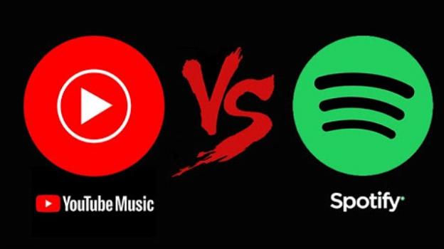 YouTube vs Spotify: tante novità per meritare il trono del music streaming