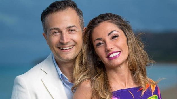 Ida Platano rompe il silenzio su Riccardo Guarnieri e svela la verità sul presunto flirt con un uomo misterioso