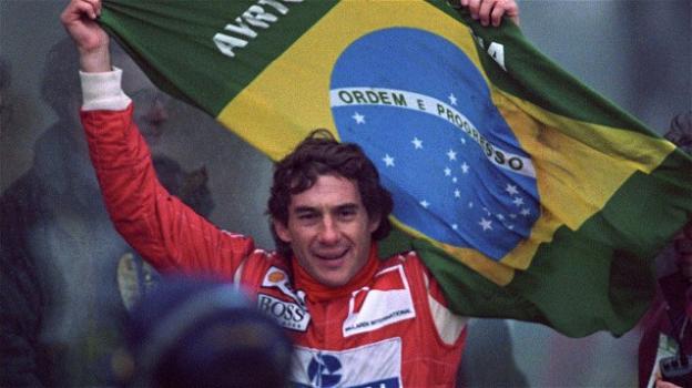 Tra Hamilton e Schumacher, per Gerhard Berger il più forte di tutti rimane Ayrton Senna