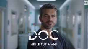 Doc – Nelle tue mani: la fiction con Luca Argentero si conferma leader negli ascolti