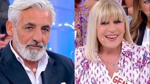 U&D Biagio e Gemma, il cavaliere ammette:
