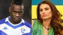 GF Vip, Balotelli: shock sul web per la battuta sessista rivolta a Dayane Mello