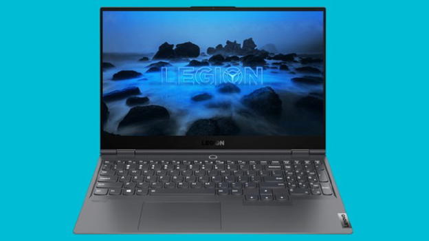 Lenovo Legion Slim 7: ecco il nuovo gaming laptop ultraslim con AMD Ryzen 2