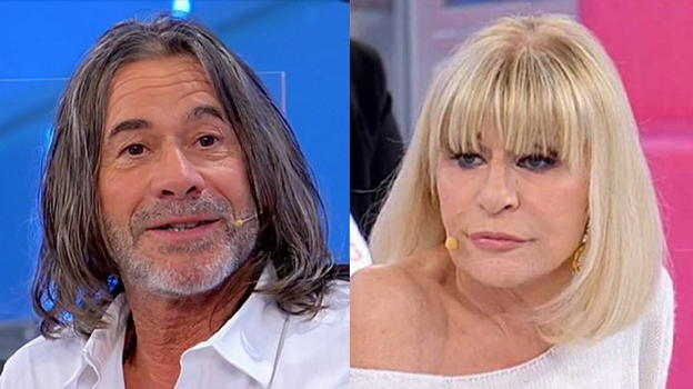 U&D, Paolo Gozzi su Gemma Galgani: "Vive in un mondo tutto suo"