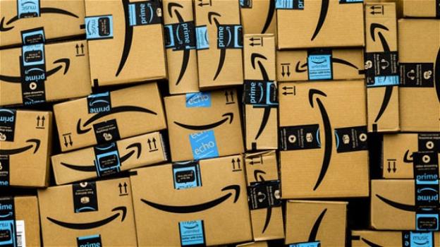 Amazon anticipa il Black Friday (e non durerà solo un giorno, ma ben ventiquattro)
