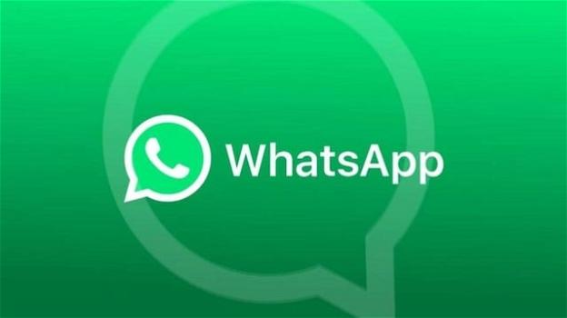 WhatsApp: attivato il silenziamento per sempre delle chat