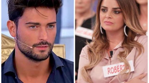 Uomini e Donne, anticipazioni 26 ottobre: Roberta delusa da Michele, Beatrice furiosa con Davide