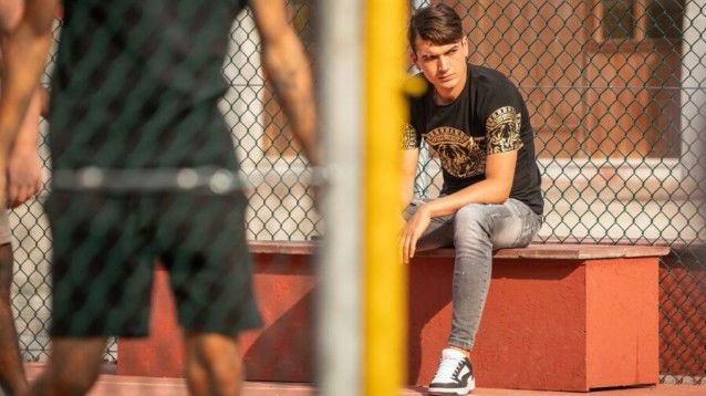 Quadro fuori stagione Mare fuori, ultima puntata: Ciro pronto ad uccidere la direttrice Paola