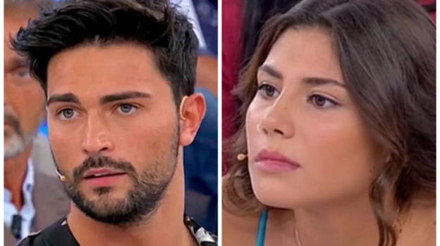 Uomini e Donne, Beatrice offesa per la scelta di Davide e lui: "Ti sei sentita la scelta"