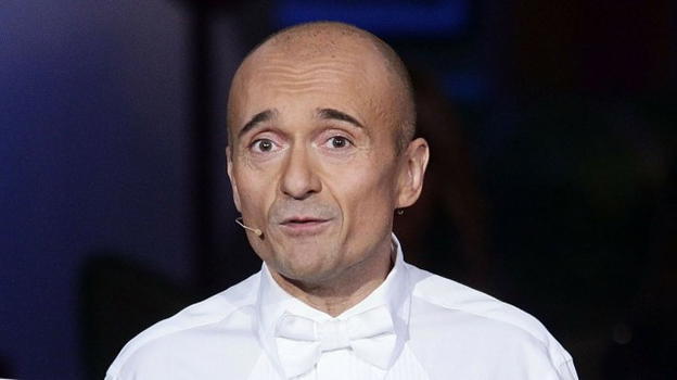 GF Vip, sospetto caso Covid per un potenziale concorrente