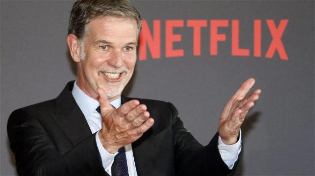 Netflix: trimestrale sotto le attese, StreamFest, contenuti seguiti solo in audio