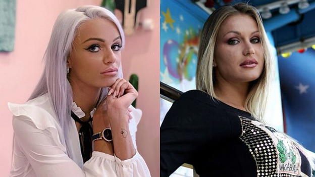 Mercedesz Henger risponde alle critiche della madre: "Mi diceva che facevo schifo"