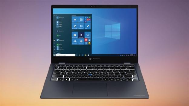 Dynabook Portégé X30L-J e X40-J: in campo i nuovi laptop professionali ex Toshiba