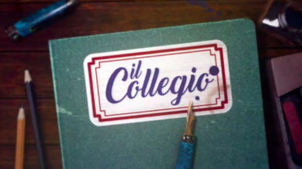 "Il Collegio": le novità e il cast della quinta edizione