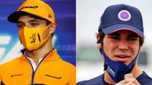 Formula 1, GP Portogallo: Norris e le doppie scuse dovute a Stroll