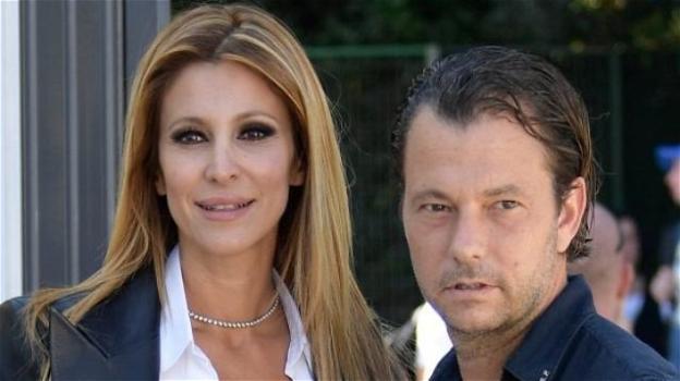Adriana Volpe e Roberto Parli si sono lasciati: i dettagli del matrimonio al capolinea