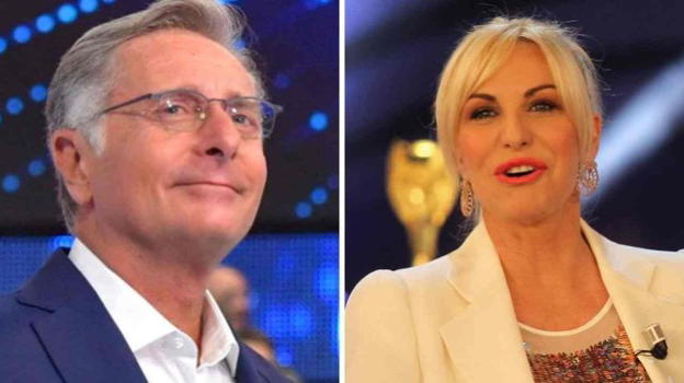 Al programma “È sempre mezzogiorno”, Paolo Bonolis spiazza Antonella Clerici: "Sei sempre calda"