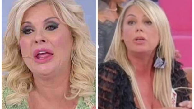 U&D, Tina Cipollari esplode contro Aurora Tropea: "Il bene si fa e non si dice"