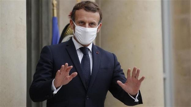 La Francia torna in lockdown. "La seconda ondata sarà peggio della prima", dice Macron
