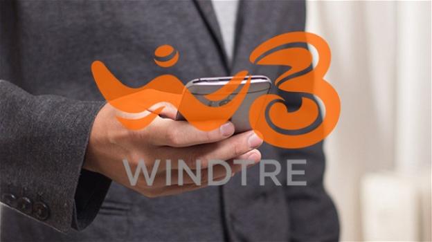 WindTre ti fa portare a casa uno smartphone a meno di 1 euro al mese con "Operazione 0,99"