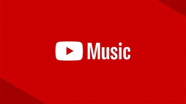 YouTube Music: tante novità per le playlist, personali e ordinabili