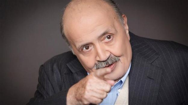 Polemiche per il Maurizio Costanzo Show, il conduttore furioso tuona: "Assurde, io pago sierologico a tutti e plexiglas"