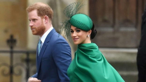 È stato il sessismo della royal family a far fuggire Harry e Meghan