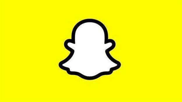 Snapchat: trimestrale da sorrisi, filtri Halloween, Lens sull’amicizia, sviluppo camera mode