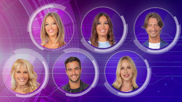 GF Vip, un nuovo eliminato dalla casa: ecco i più probabili